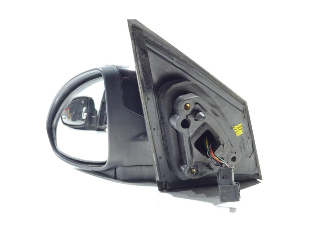 Zpětné zrcátko Chevrolet Cruze 2011 95063312