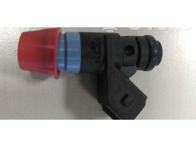 Форсунка H132254, 8200132254 Dacia Logan I K4M690