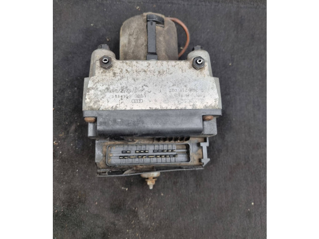 Блок АБС 8D0614111F, 0265214002   Audi  A6 S6 C4 4A  1994 - 1997 года