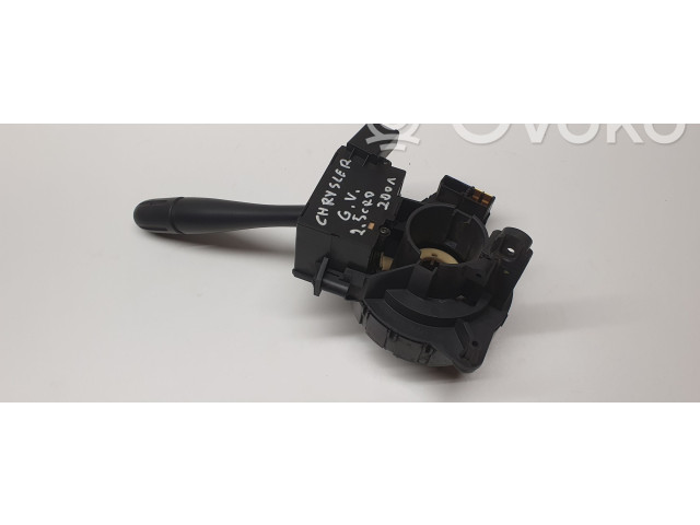 Ручка стеклоочистителей