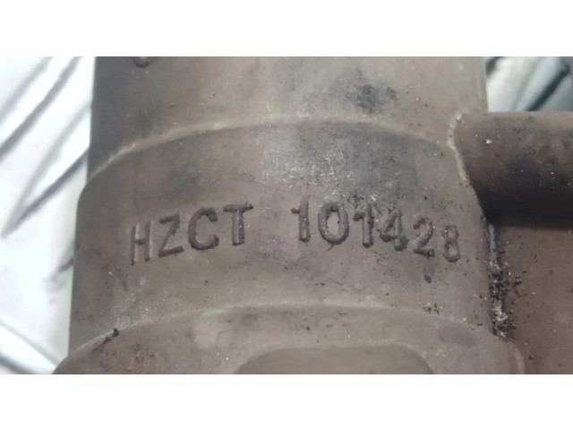 Охладитель EGR