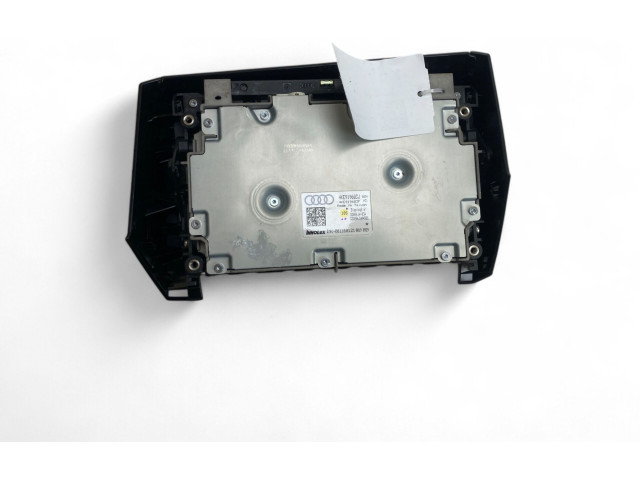 Дисплей 4KE919603J Audi e-tron