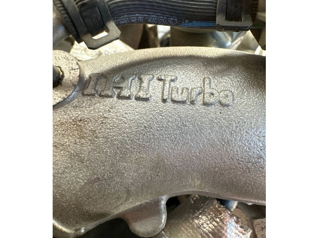 Турбина Audi Q5 SQ5 A0460550A0566, 14090951039685