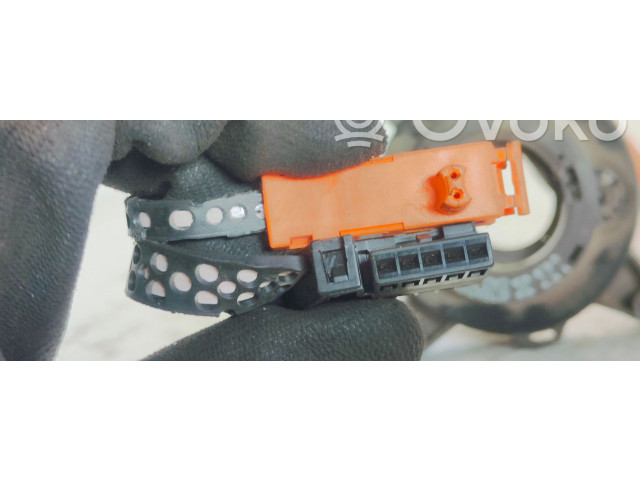 Подрулевой шлейф SRS 9635682680 Citroen Xsara