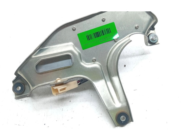 Моторчик заднего дворника Mitsubishi Grandis