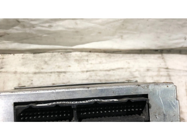 Řídící jednotka 16199341, 1237680 Opel Astra F 1992