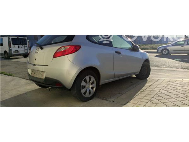 Přístrojová deska Mazda 2 2009 AL-DF71E, AL-DF71E
