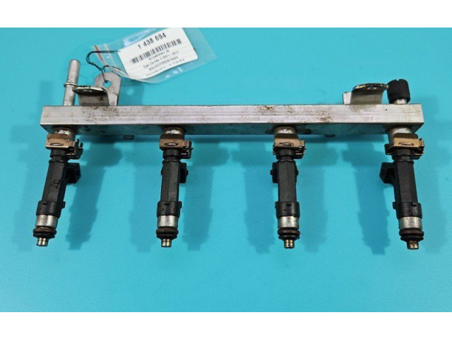 Жиклер (жиклеры) (форсунка (форсунки)       Opel Combo C  2001 - 2011 года   