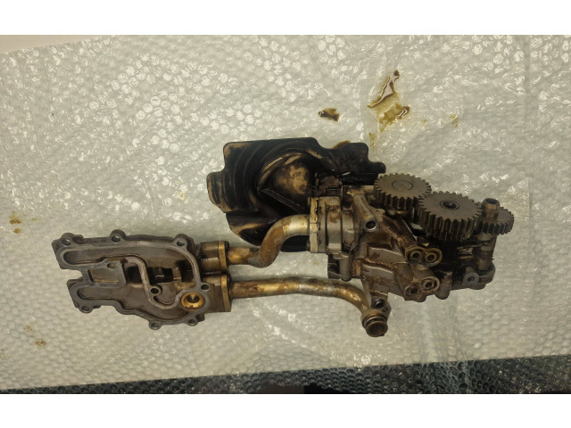 Čerpadlo oleje 079115103AR, 057115105 Audi A8 S8 D4 4H