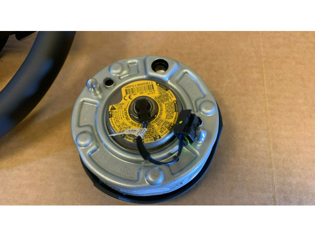 Руль BMW X2 F39 2018- года 32307850404, 32308092206