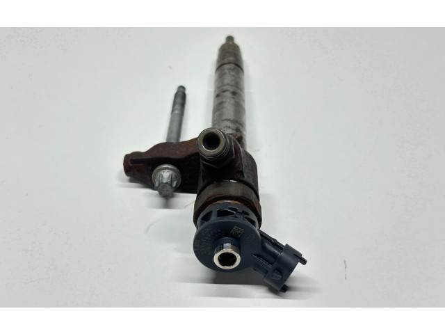 Форсунка 0445110955, 28959    Peugeot Partner III   