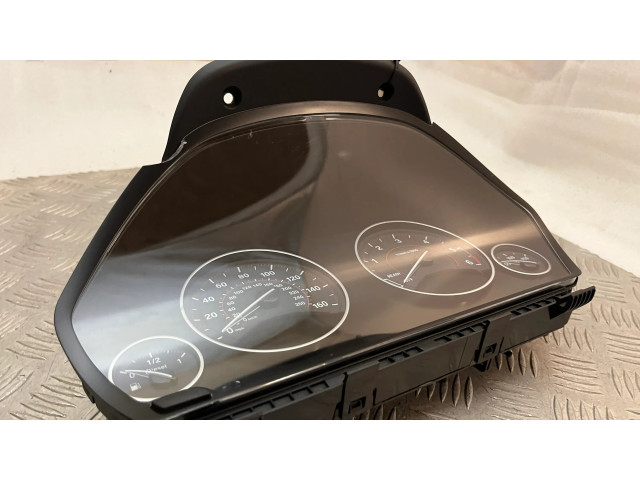 Přístrojová deska BMW 4 F36 Gran coupe 2018 6847248, 9232895