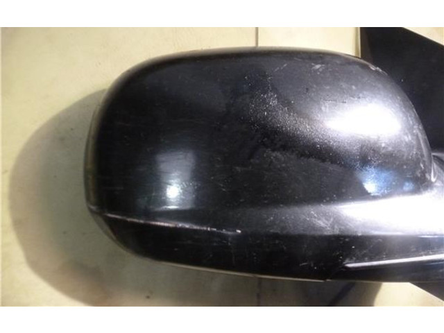 Зеркало электрическое SsangYong Actyon sports I 2005 - 2012 года