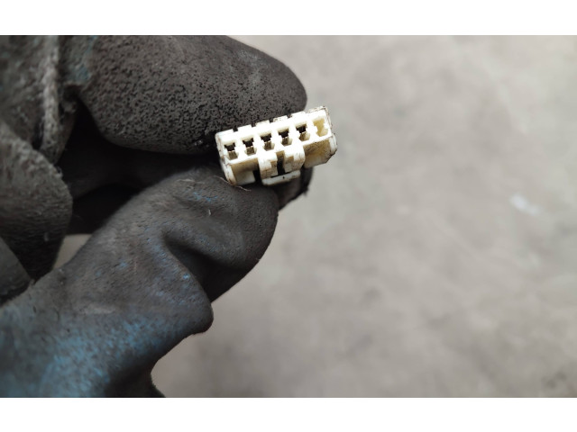 Зеркало электрическое Chevrolet Tacuma - года