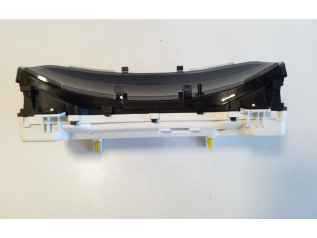 Přístrojová deska Lexus CT 200H 2012 8380076051