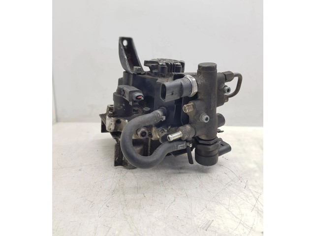 Vstřikovací čerpadlo 057130755G, 0445010082 Audi A8 S8 D3 4E