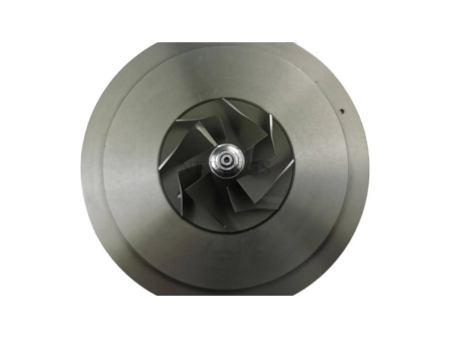 Турбина Chevrolet Captiva 2.2 4947701610, CHRA50-0195