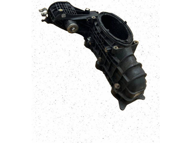 Всасывающий коллектор A6510900037, 6510900037   Mercedes-Benz C W205       