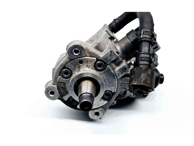 Vstřikovací čerpadlo    Volkswagen Tiguan     