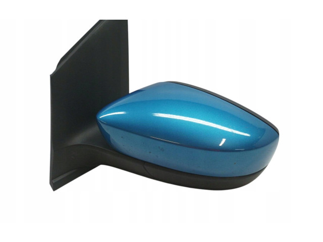 Зеркало электрическое Skoda Citigo 2011 - 2020 года