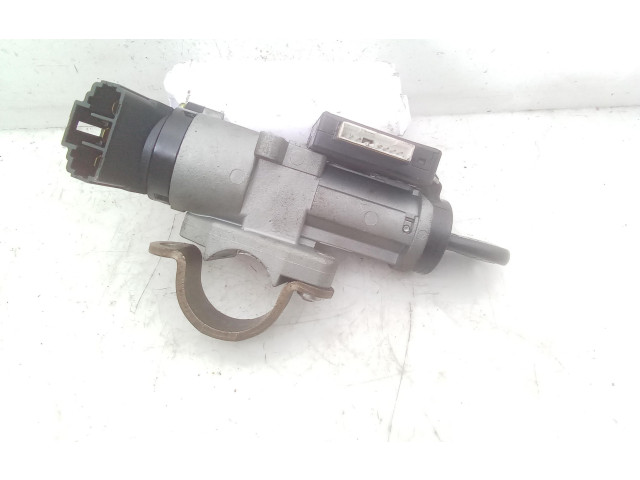 Комплект блоков управления 96801800, 96408390   Chevrolet Matiz