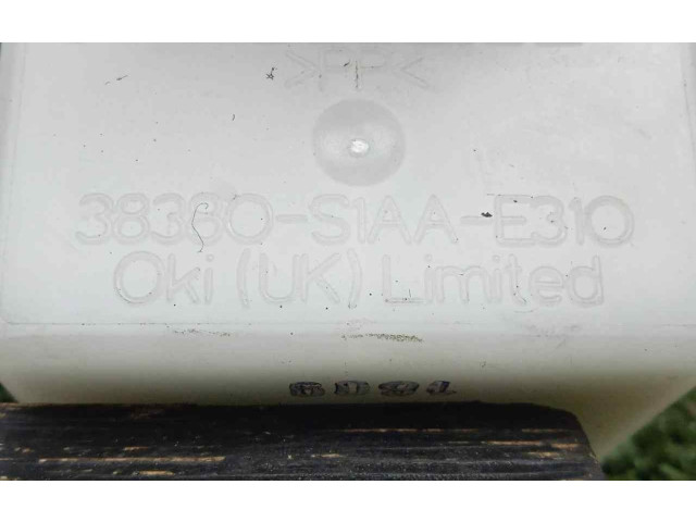 Блок управления 38380S1AAE310   Honda Accord