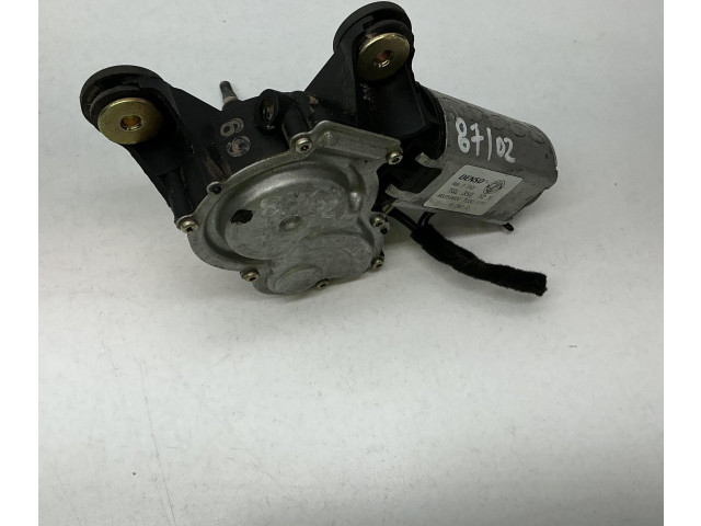 Моторчик заднего дворника MS2596007030, 188A9000    Fiat Idea