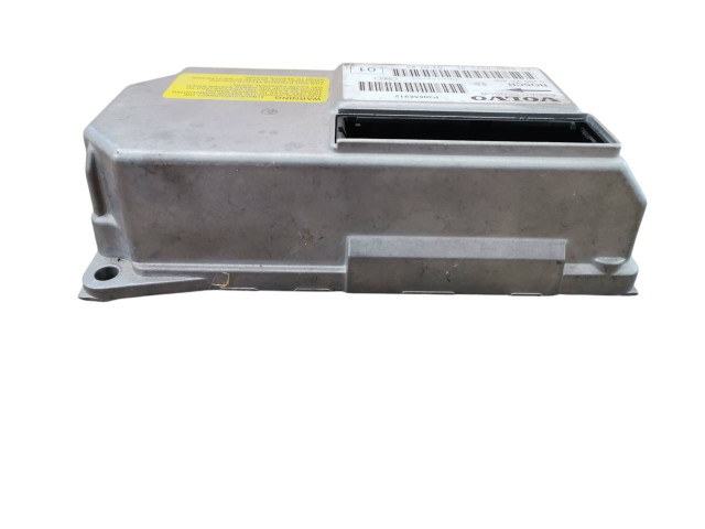 Блок подушек безопасности P30658912, 0285001456   Volvo V70