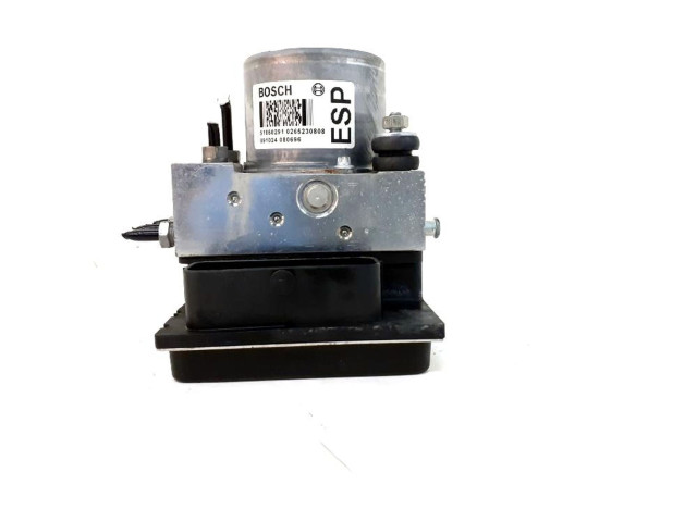 Jednotka ABS 199A2000   Fiat Punto Evo 2010