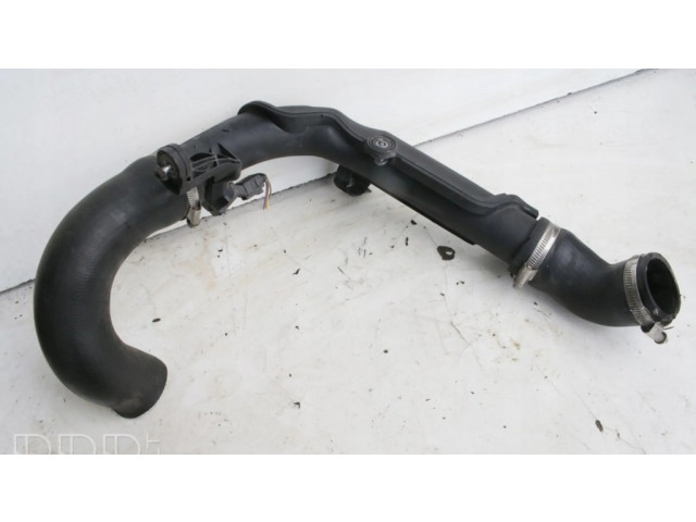 Трубка (трубки)/ шланг (шланги) интеркулера