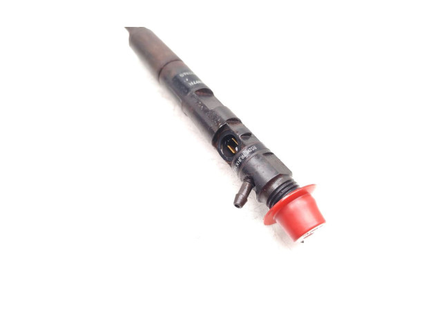 Vstřikovač 166000897R, 8200827965 Nissan Note (E11) K9K