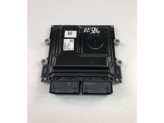 Блок управления двигателем Блок управления 32242005 Volvo XC40