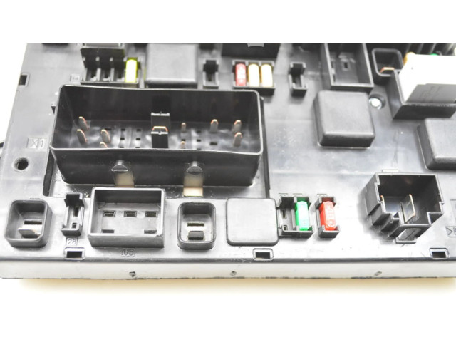 Pojistková skříňka 13368653 Opel Zafira C 2013