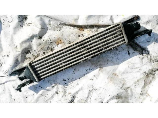 Интеркулер     Fiat Punto (188) 1.3