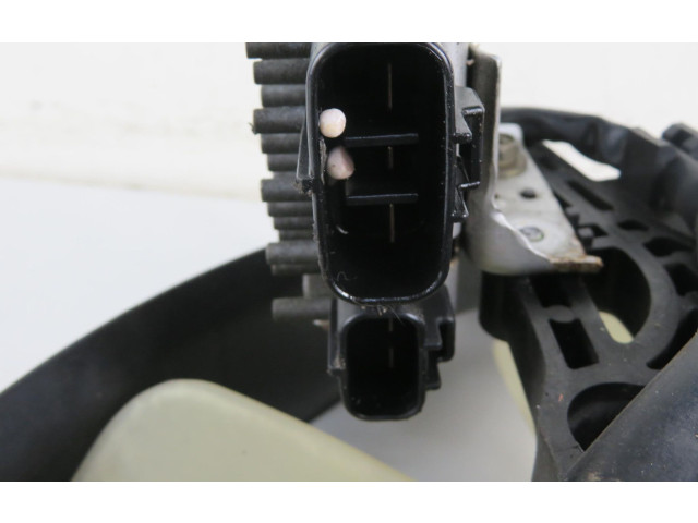 Комплект вентиляторов Mitsubishi Galant