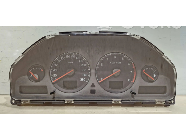 Панель приборов 9499668   Volvo S80       