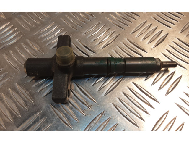 Форсунка 087Z484410    Mitsubishi Pajero для дизельного двигателя  3.2