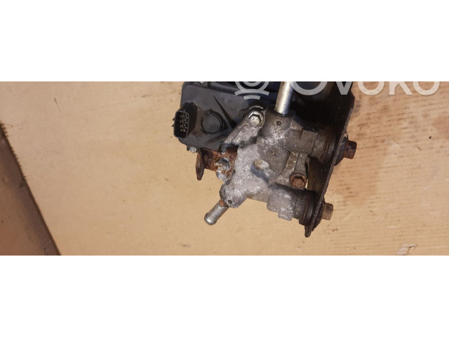 Čerpadlo oleje    Mitsubishi Outlander   