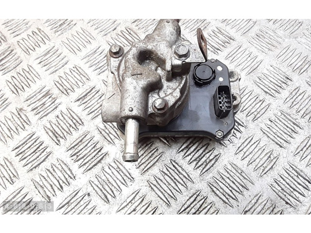 Čerpadlo oleje Mitsubishi Outlander