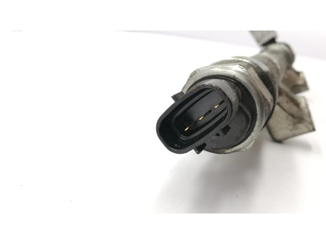 Vstřikovací lišta Mazda 3 II pro naftový motor 2.2 SHY1