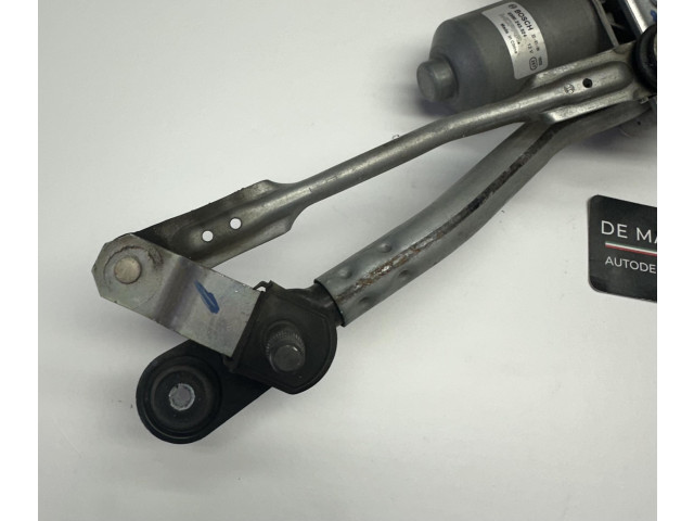 Моторчик дворников 51953959, 51953959    Jeep Renegade