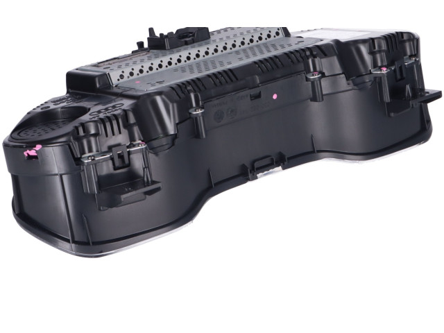 Přístrojová deska  Audi A8 S8 D4 4H 2017 4H0920931A  