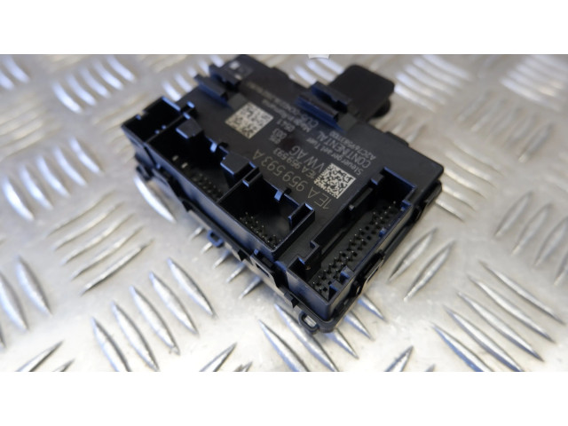 Блок управления дверью 1EA959593A, 1EA959593A Volkswagen ID.3