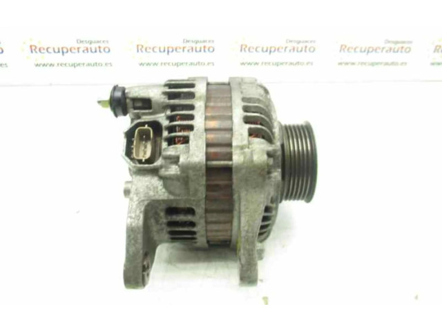 Генератор MN163016 Mitsubishi Outlander