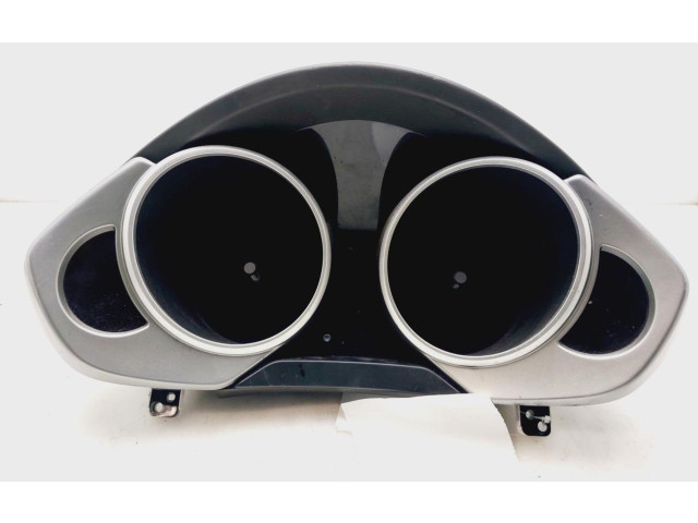 Панель приборов 85012XA05 Subaru B9 Tribeca