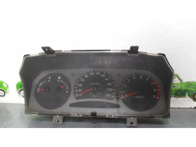 Přístrojová deska KIA Joice 2001 94000M3100, 20029390