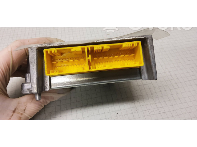 Блок подушек безопасности P8635A053 Mitsubishi Outlander