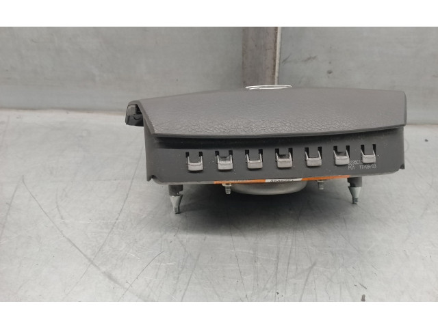 Подушка безопасности водителя 8686221 Volvo XC90