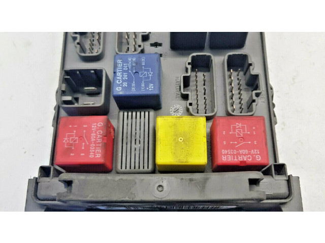 Комфортный модуль