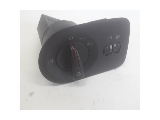 Volant Seat Ibiza IV (6J,6P) 2010 6J941531H, J1HT3139